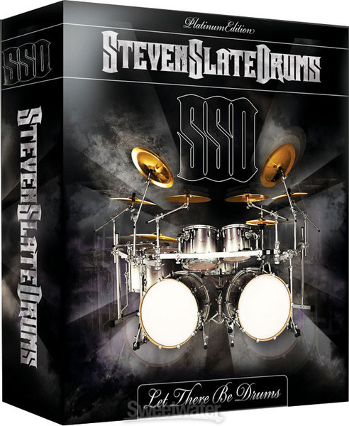 steven slate drums 5 free
